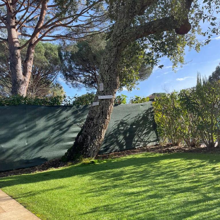 Ground Floor Apartment with Garden - Appartement 1 Chambre - 4