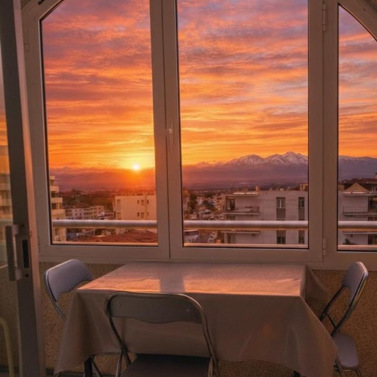 Holidays fantásticos atardeceres - Apartamento de 1 dormitorio - 2