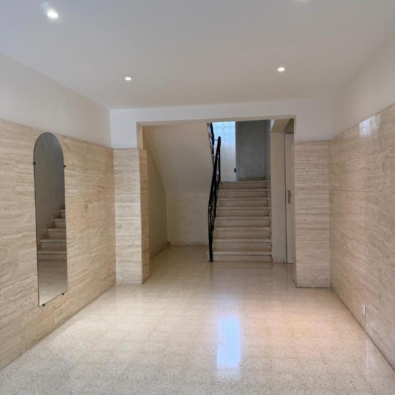 VERCORS next to the Sea & Beach - Appartement 1 Chambre avec Vue sur la Mer et Terrasse - 19