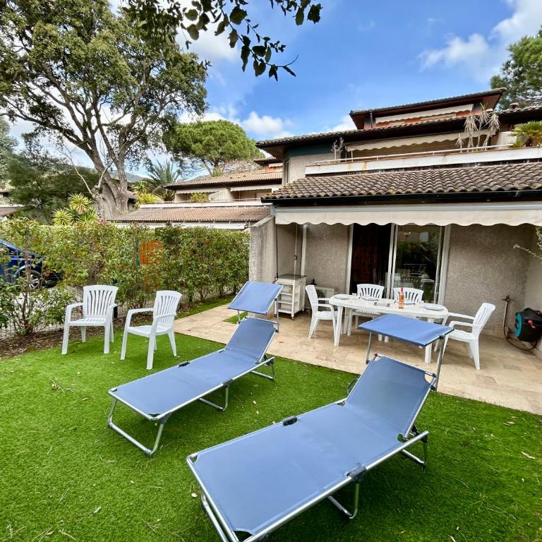 Ground Floor Apartment with Garden - Appartement 1 Chambre - 1