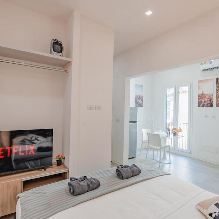 Guelfa Luxe Apartment a 2 min dal Duomo by MOIS Collection - Studio Apartment - 2