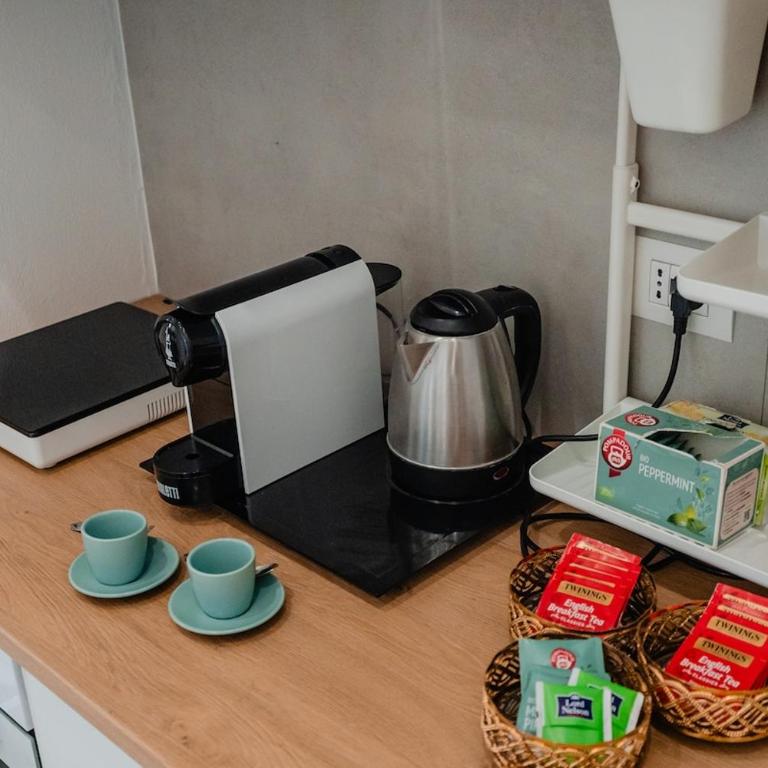 Guelfa Luxe Apartment a 2 min dal Duomo by MOIS Collection - Studio Apartment - 3