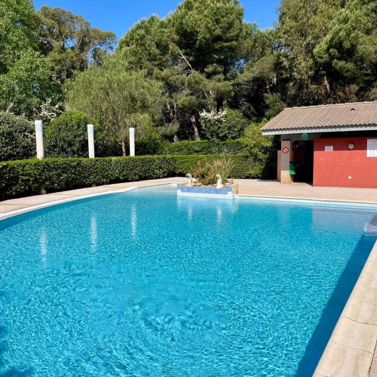 Ground Floor Apartment with Garden - Appartement 1 Chambre - 26