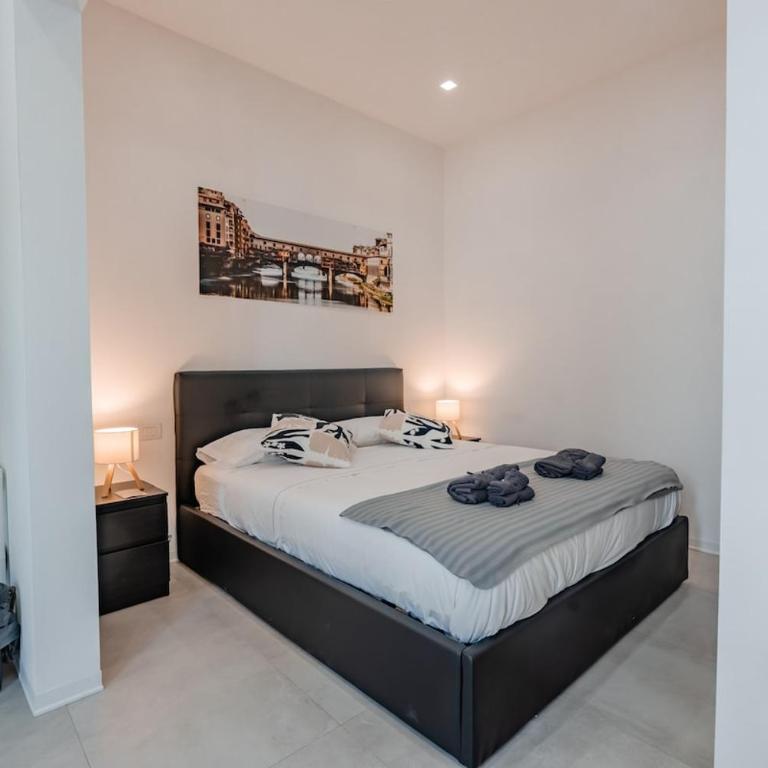 Guelfa Luxe Apartment a 2 min dal Duomo by MOIS Collection - Studio Apartment - 10