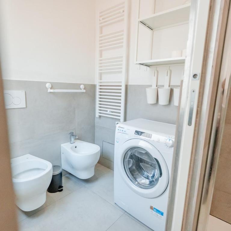 Guelfa Luxe Apartment a 2 min dal Duomo by MOIS Collection - Studio Apartment - 12