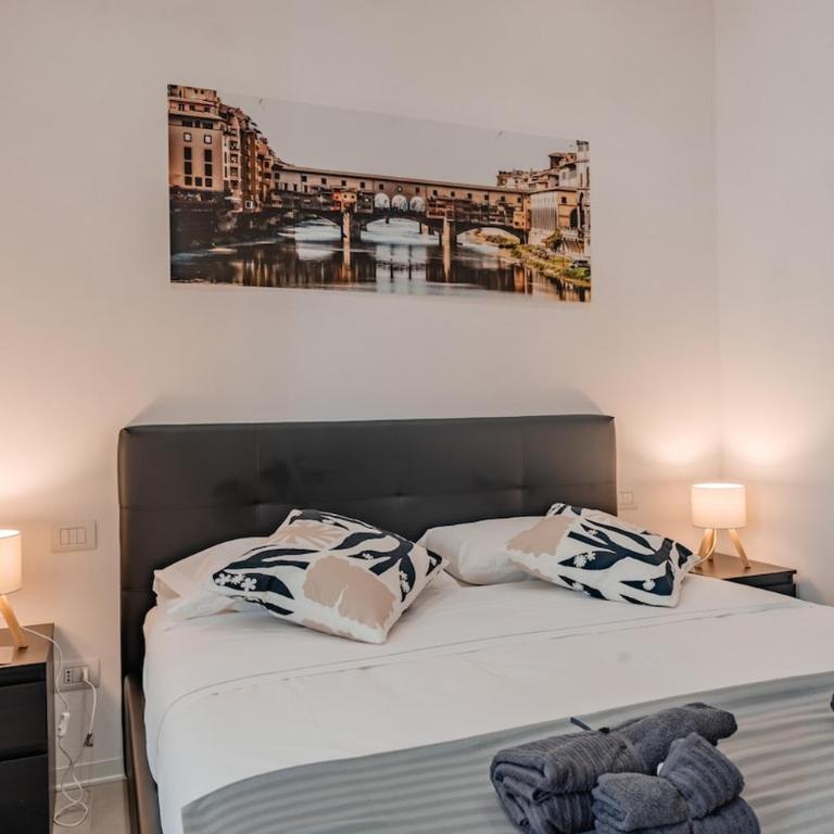 Guelfa Luxe Apartment a 2 min dal Duomo by MOIS Collection - Studio Apartment - 13