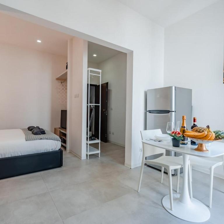 Guelfa Luxe Apartment a 2 min dal Duomo by MOIS Collection - Studio Apartment - 14