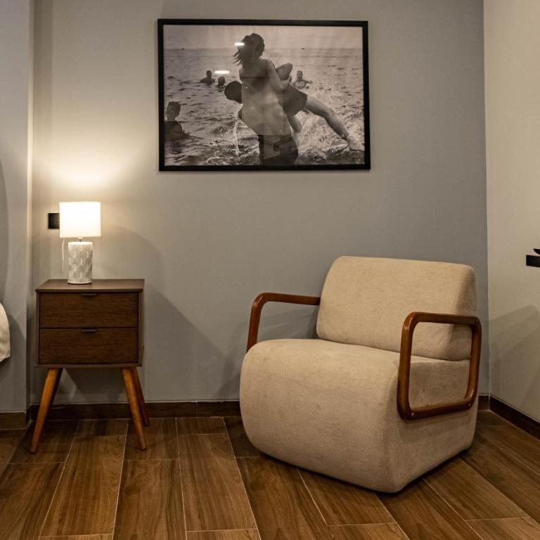 Dark Lovers 2B - Apartamento de 1 dormitorio - 4