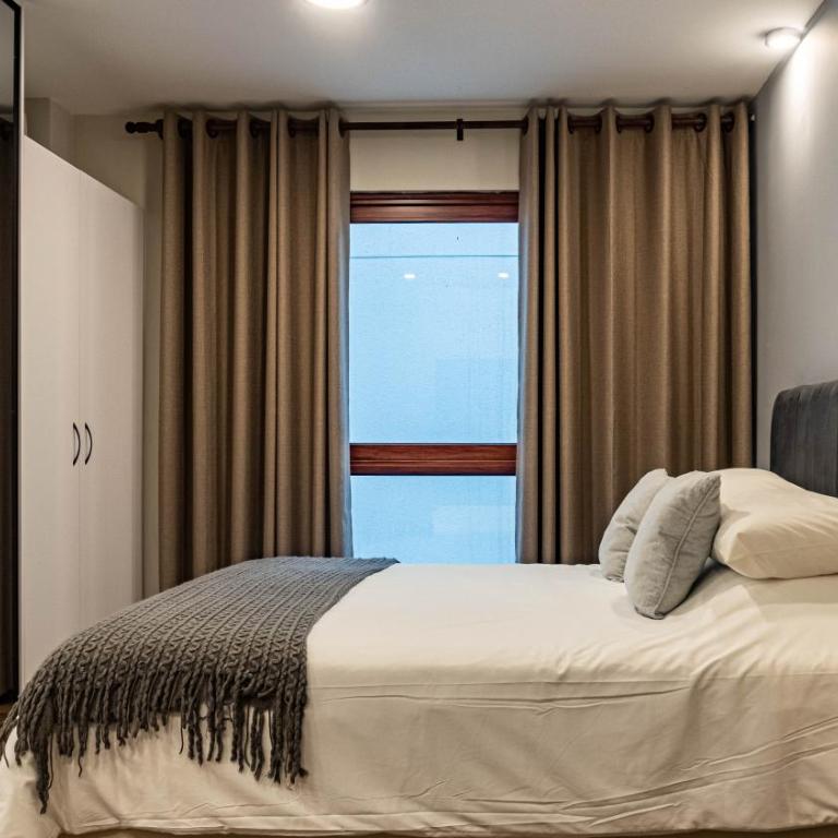 Dark Lovers 2B - Apartamento de 1 dormitorio - 1