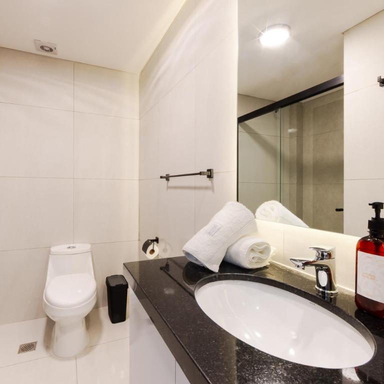 Dark Lovers 2B - Apartamento de 1 dormitorio - 21