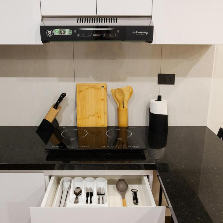 Dark Lovers 2B - Apartamento de 1 dormitorio - 11