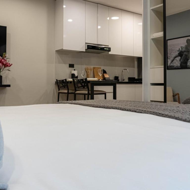 Dark Lovers 2B - Apartamento de 1 dormitorio - 8