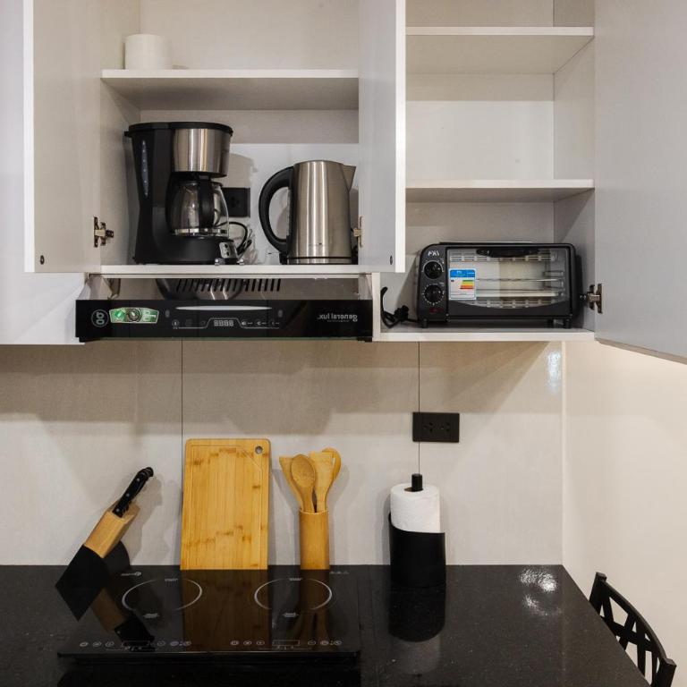 Dark Lovers 2B - Apartamento de 1 dormitorio - 10