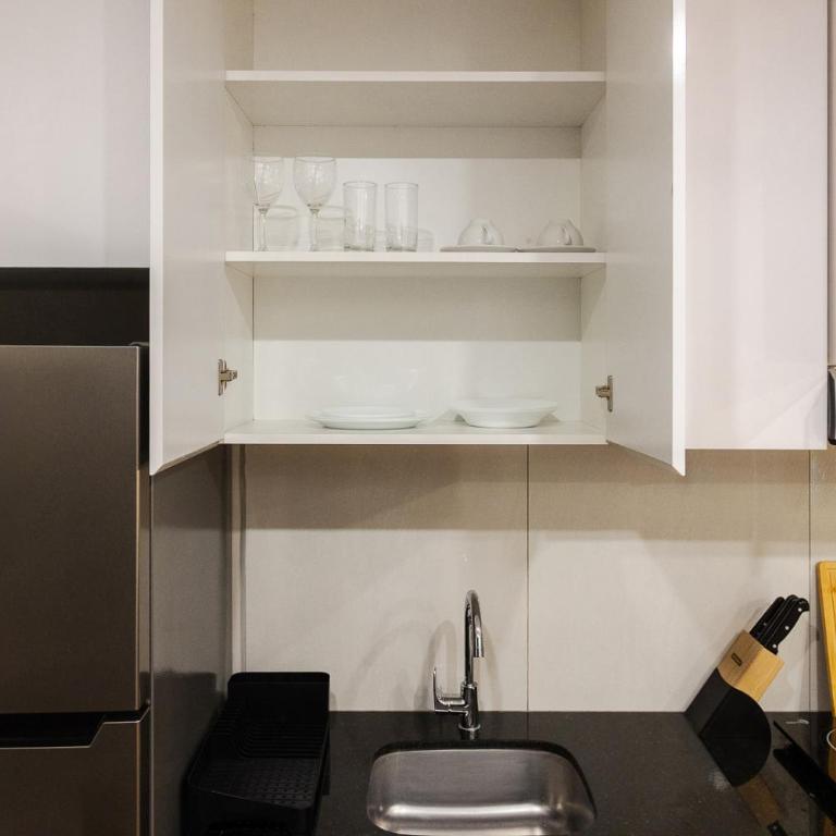 Dark Lovers 2B - Apartamento de 1 dormitorio - 16