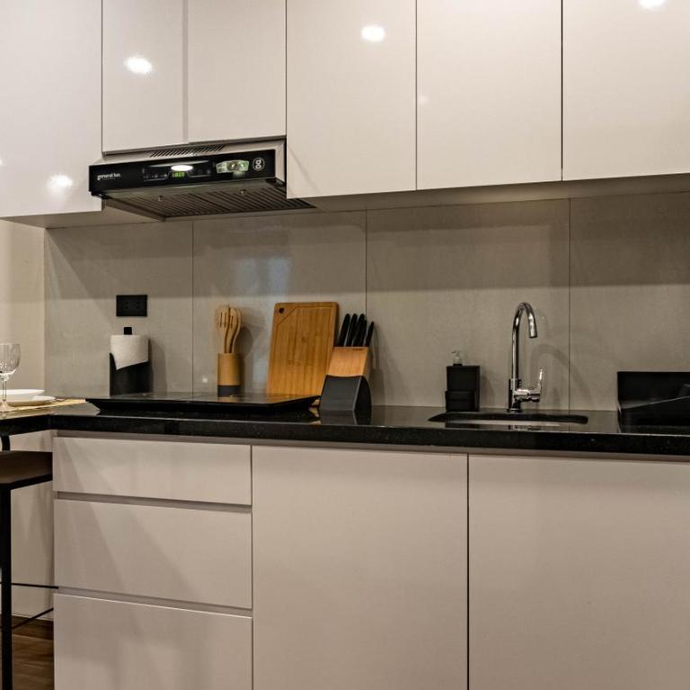 Dark Lovers 2B - Apartamento de 1 dormitorio - 7