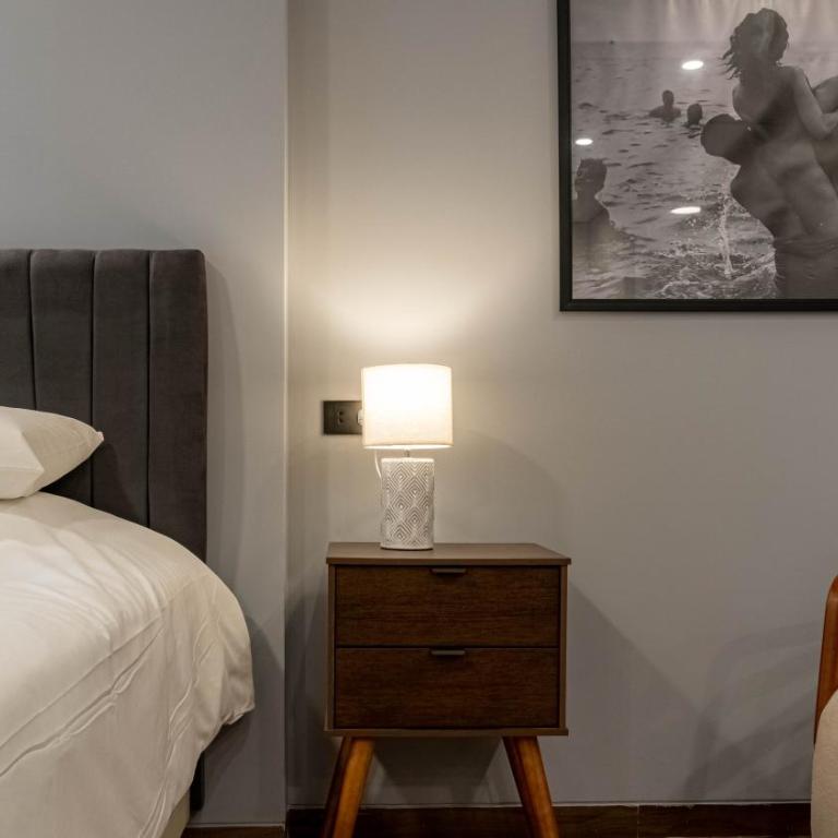 Dark Lovers 2B - Apartamento de 1 dormitorio - 9