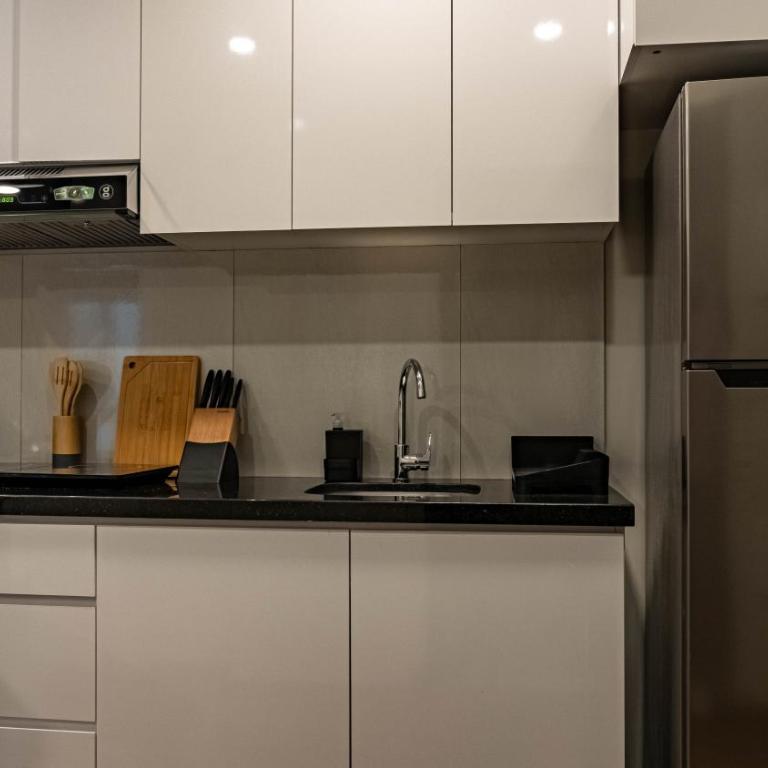 Dark Lovers 2B - Apartamento de 1 dormitorio - 5