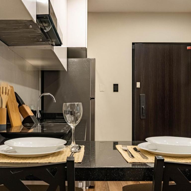 Dark Lovers 2B - Apartamento de 1 dormitorio - 14