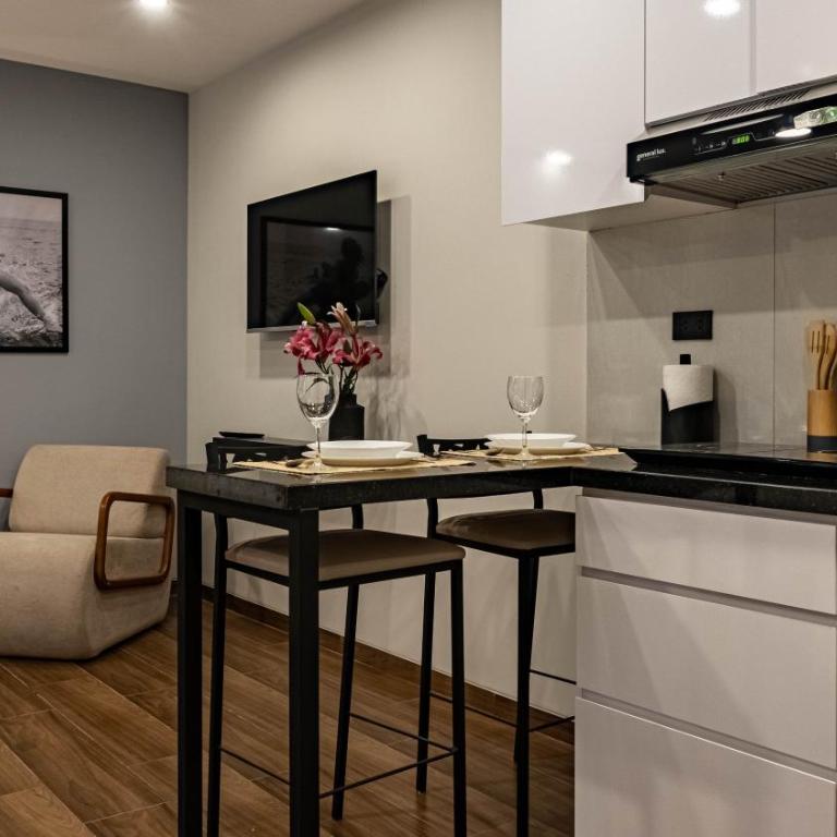 Dark Lovers 2B - Apartamento de 1 dormitorio - 27