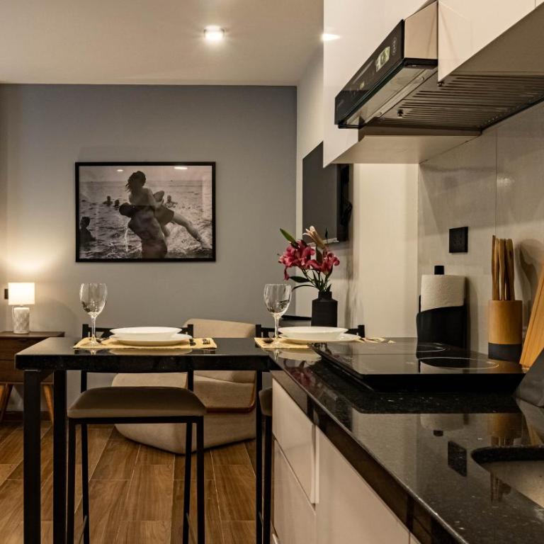 Dark Lovers 2B - Apartamento de 1 dormitorio - 25