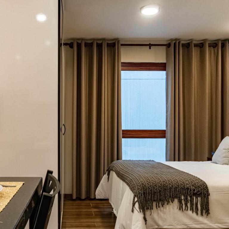 Dark Lovers 2B - Apartamento de 1 dormitorio - 26