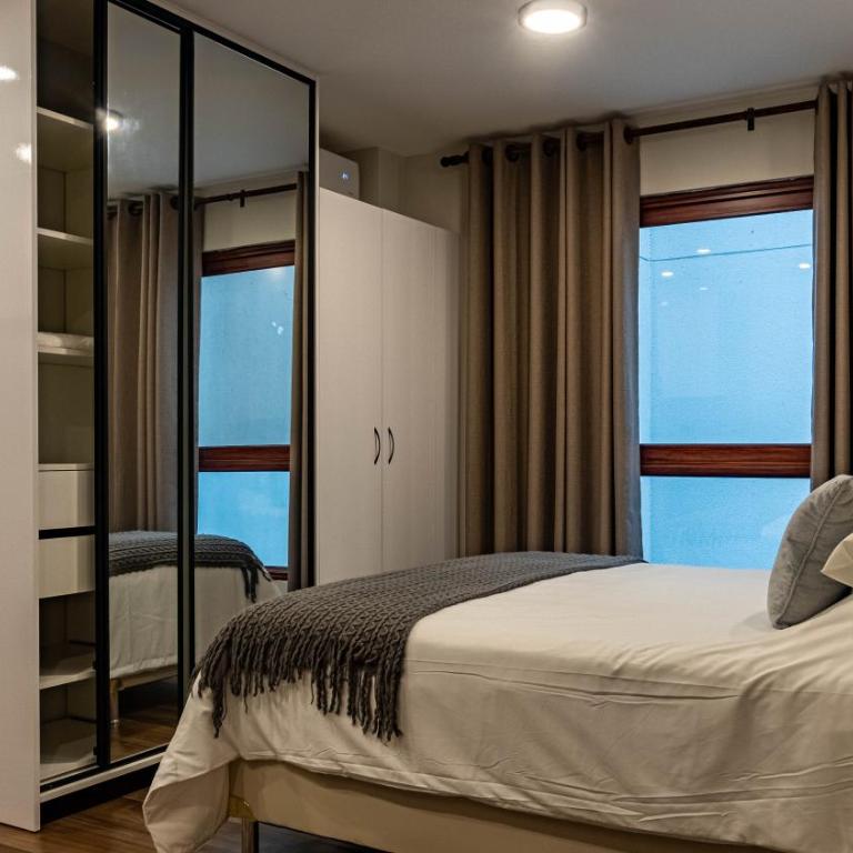Dark Lovers 2B - Apartamento de 1 dormitorio - 28