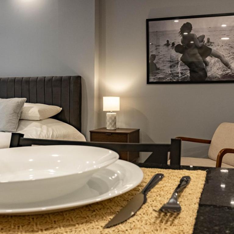 Dark Lovers 2B - Apartamento de 1 dormitorio - 29