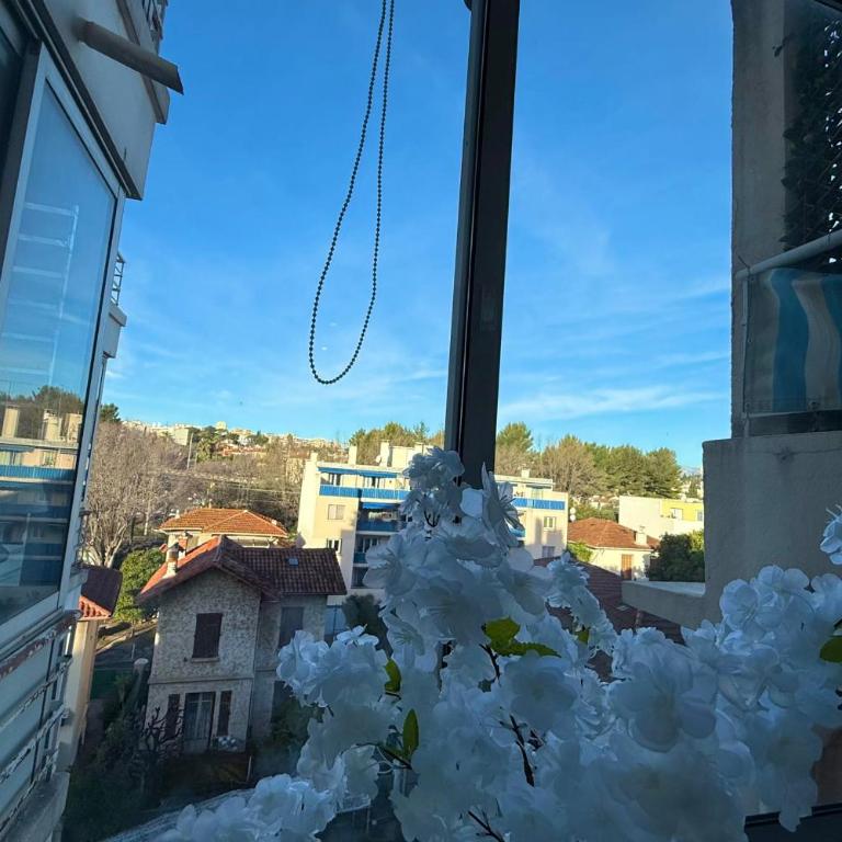 Antibes Centre Ville - 4 Personnes - Appartement - 13
