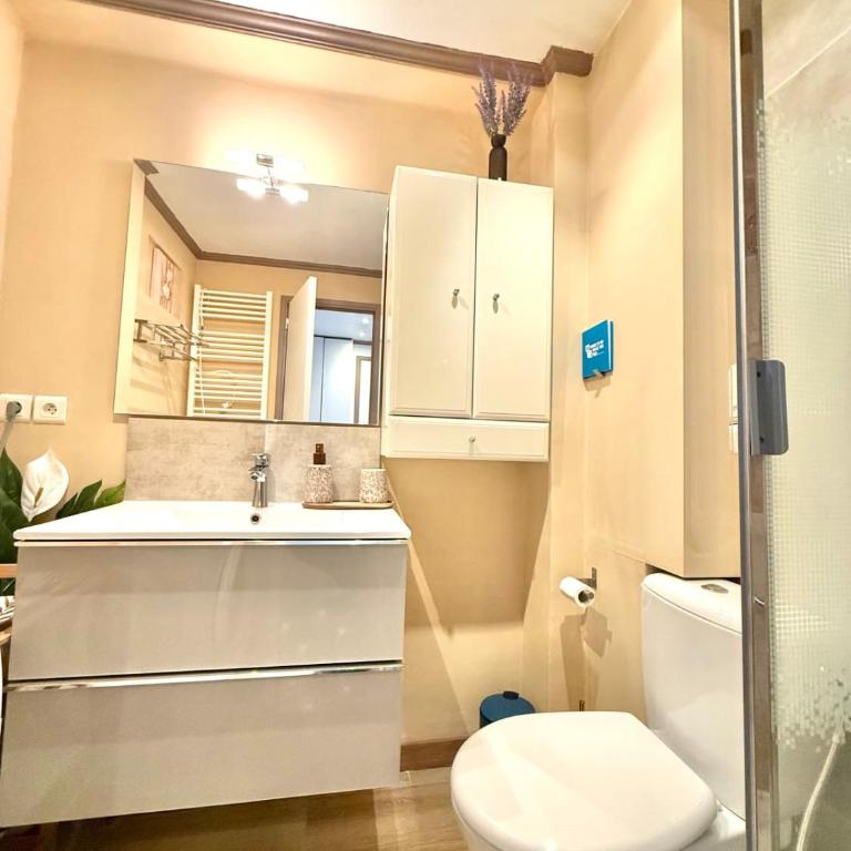 Antibes Centre Ville - 4 Personnes - Appartement - 19