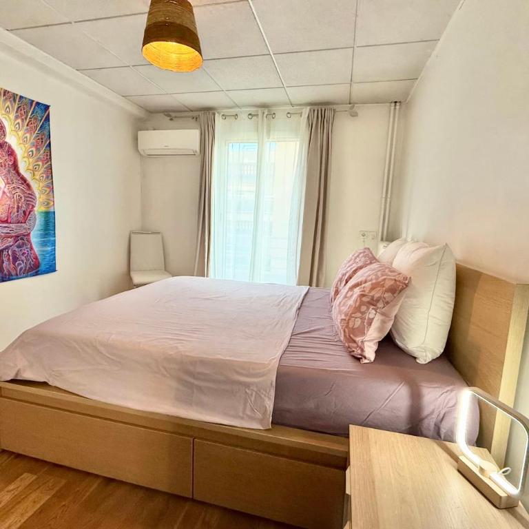 Antibes Centre Ville - 4 Personnes - Appartement - 14