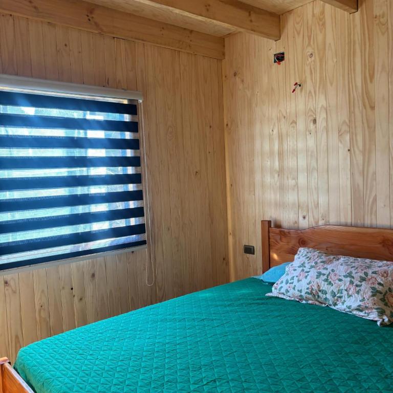 Cabaña Llifén Bello Amanecer - Room #1583669501 - 3