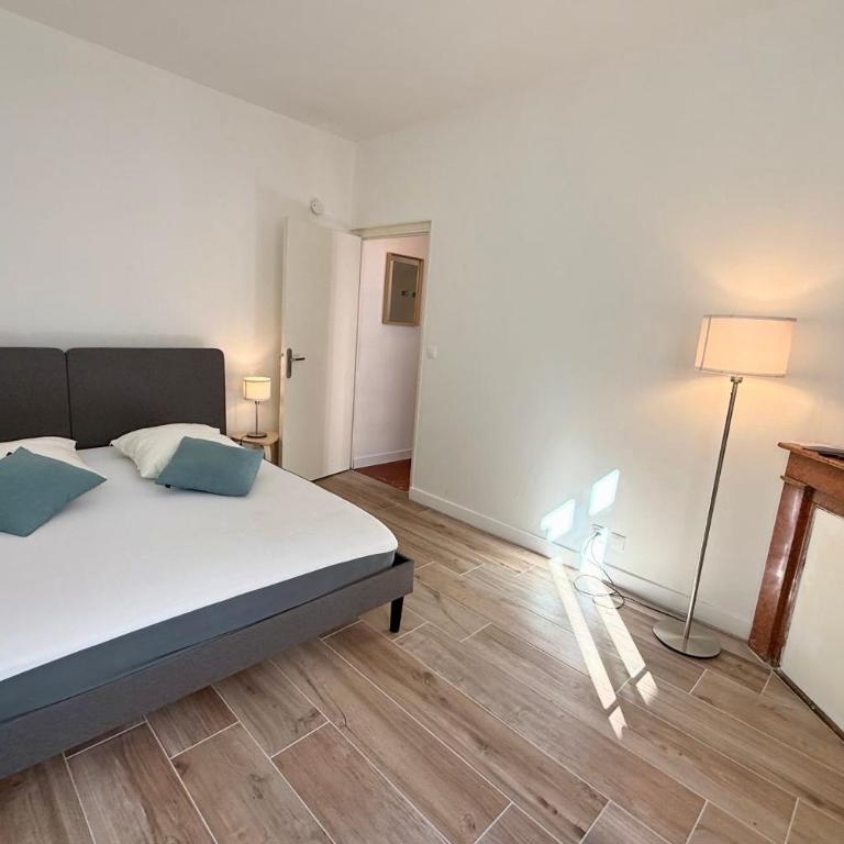 Vieil Antibes - 2 personnes - Studio - 3