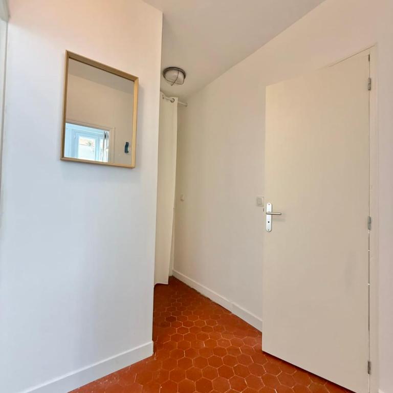 Vieil Antibes - 2 personnes - Studio - 9