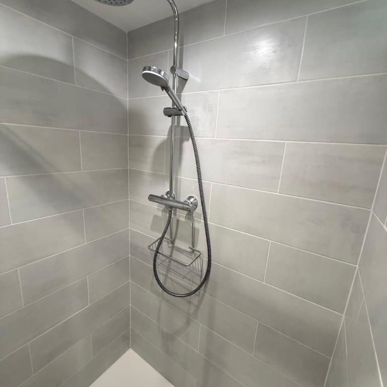 Vieil Antibes - 2 personnes - Studio - 12