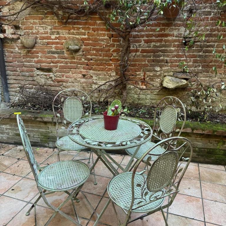 BELLINI Suite Garden - Appartamento con 1 Camera da Letto - 16