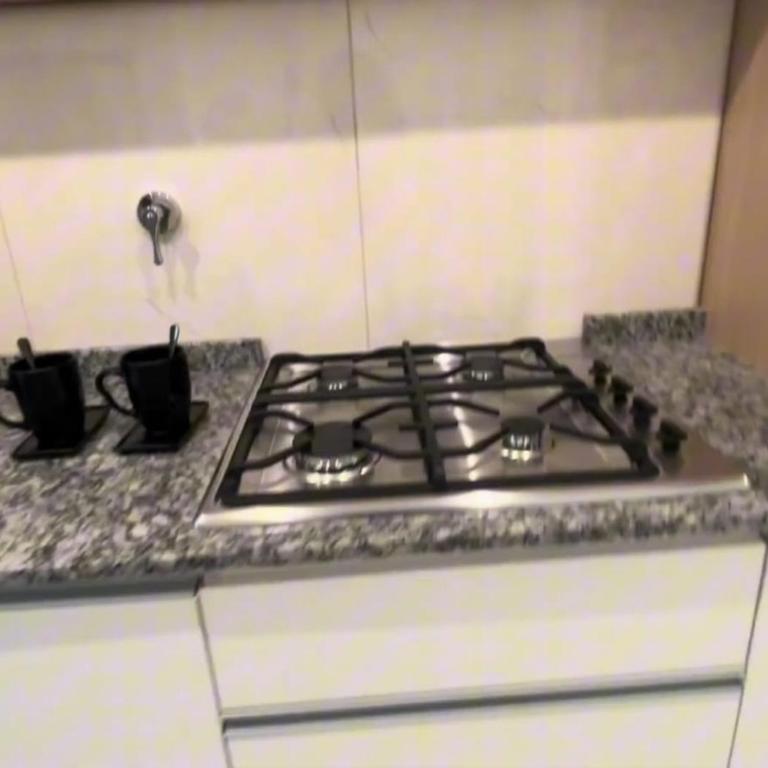 Departamento cheropiña - Two-Bedroom Apartment - 7