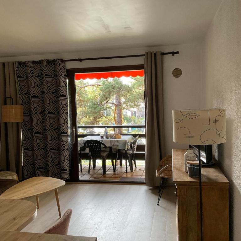 La Mouette de Ripaille - Appartamento con 1 Camera da Letto - 9