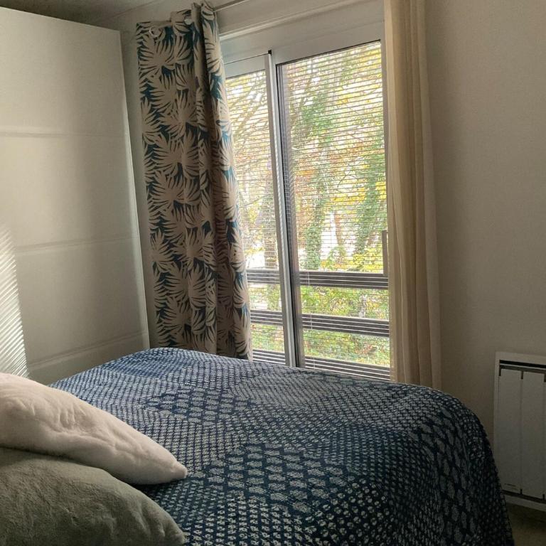 La Mouette de Ripaille - Appartamento con 1 Camera da Letto - 11