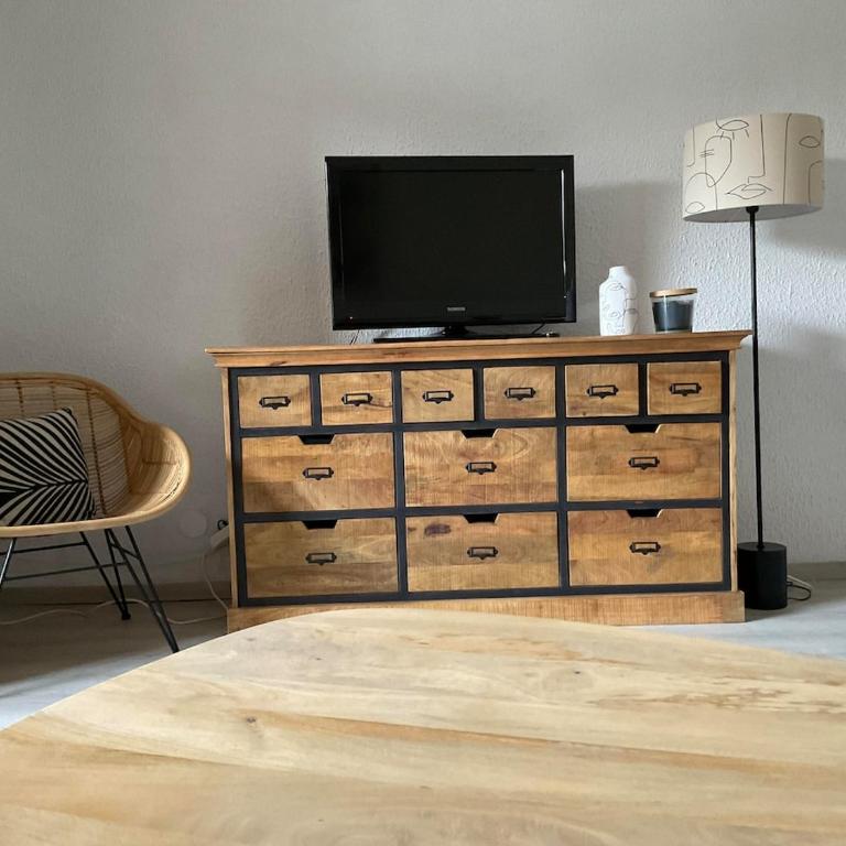 La Mouette de Ripaille - Appartamento con 1 Camera da Letto - 14