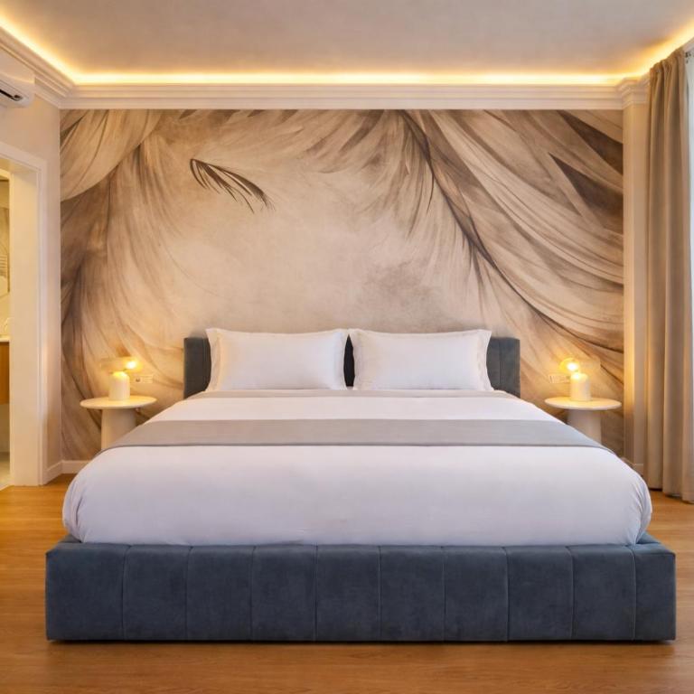 Royal Suite Apartment - Appartamento con 2 Camere da Letto - Fronte Oceano - 7