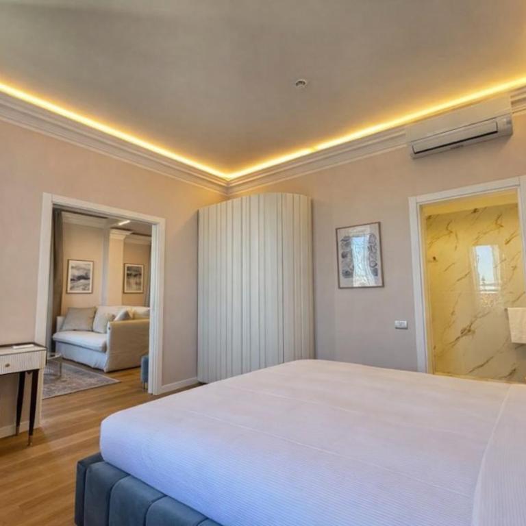 Royal Suite Apartment - Appartamento con 2 Camere da Letto - Fronte Oceano - 8