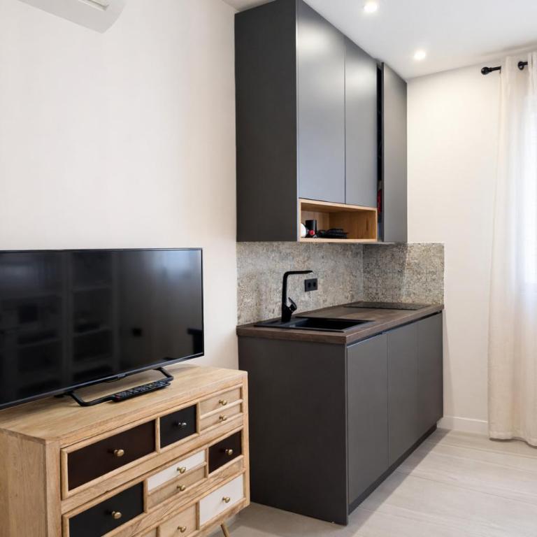 I&C Málaga Lofts - Apartamento - 20