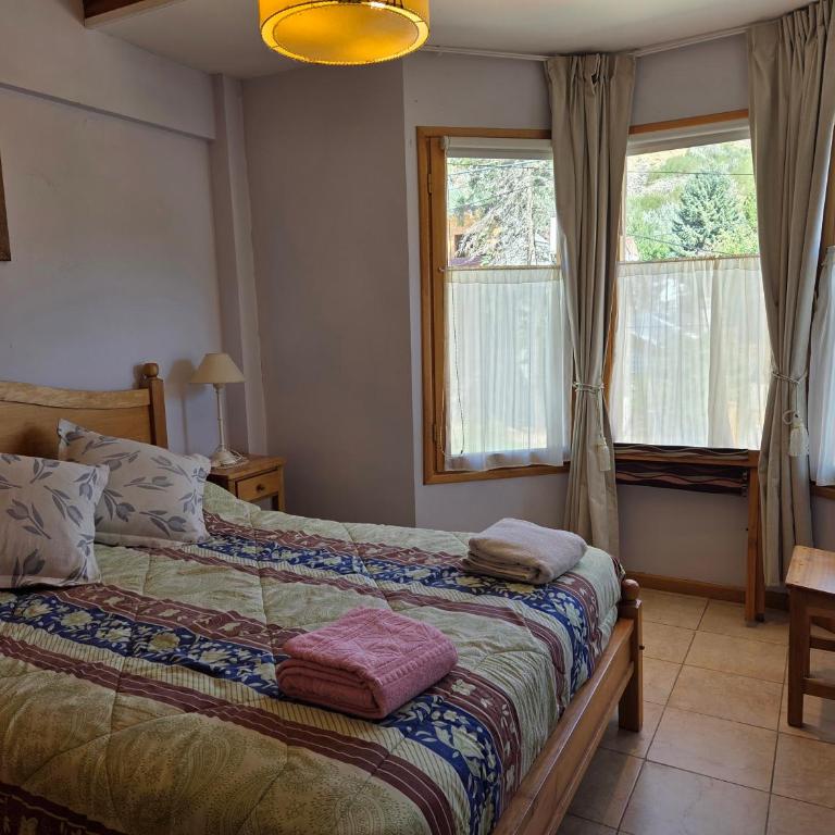KEVORK - Apartamento de 2 dormitorios - 7