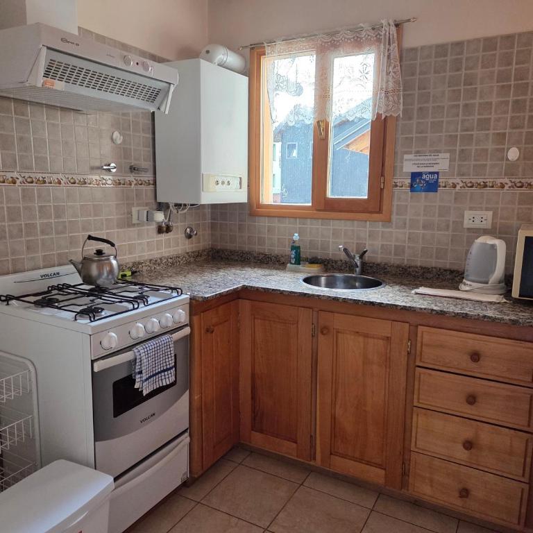 KEVORK - Apartamento de 2 dormitorios - 9