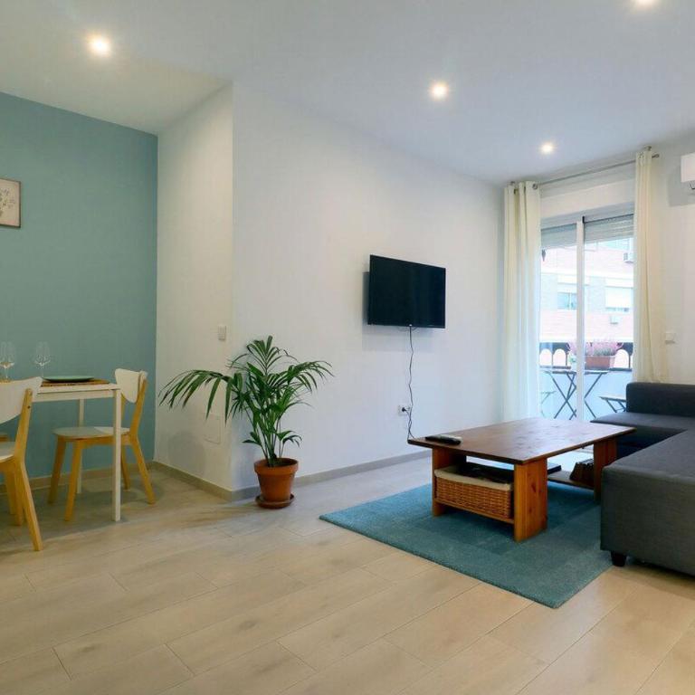 Apto Nuevo-Junto Mezquita-Con Parking Opcional - Apartamento - 3