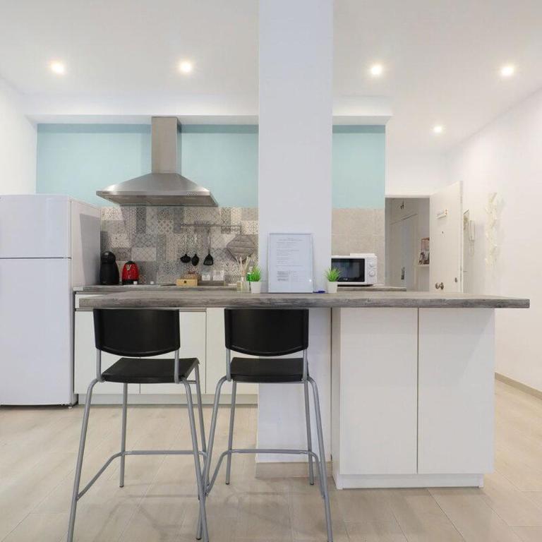 Apto Nuevo-Junto Mezquita-Con Parking Opcional - Apartamento - 8
