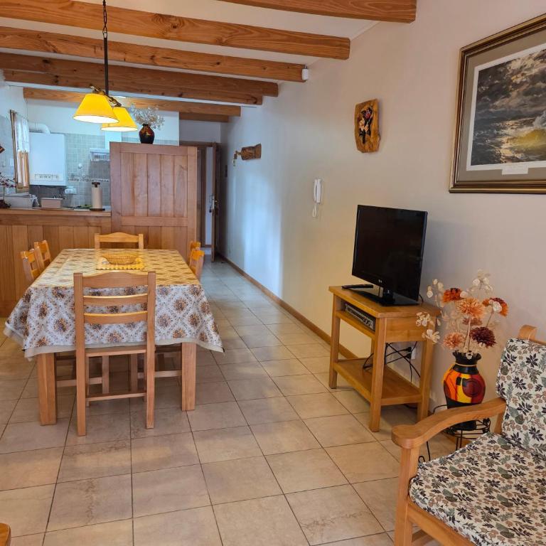 KEVORK - Apartamento de 2 dormitorios - 14
