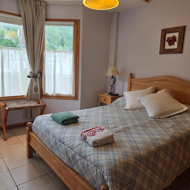 KEVORK - Apartamento de 2 dormitorios - 17