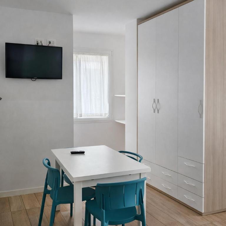 Residence Antares - Appartamento Monolocale con Balcone - 3