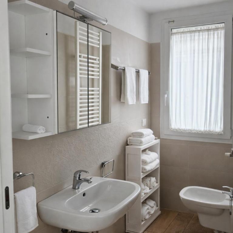 Residence Antares - Appartamento Monolocale con Balcone - 2